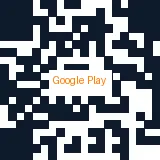 Google Play下载二维码 - 每日大赛 半岛bob娱乐 APP